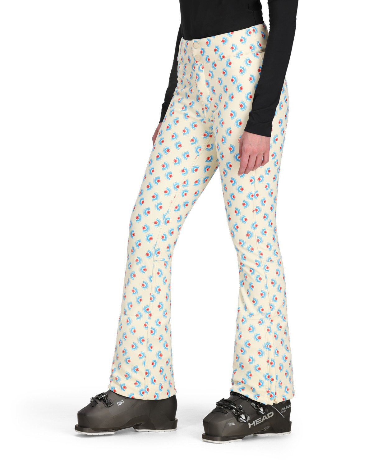 Obermeyer Bond Print Womens Pant 2026