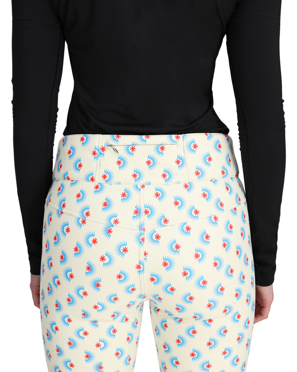 Obermeyer Bond Print Womens Pant 2026