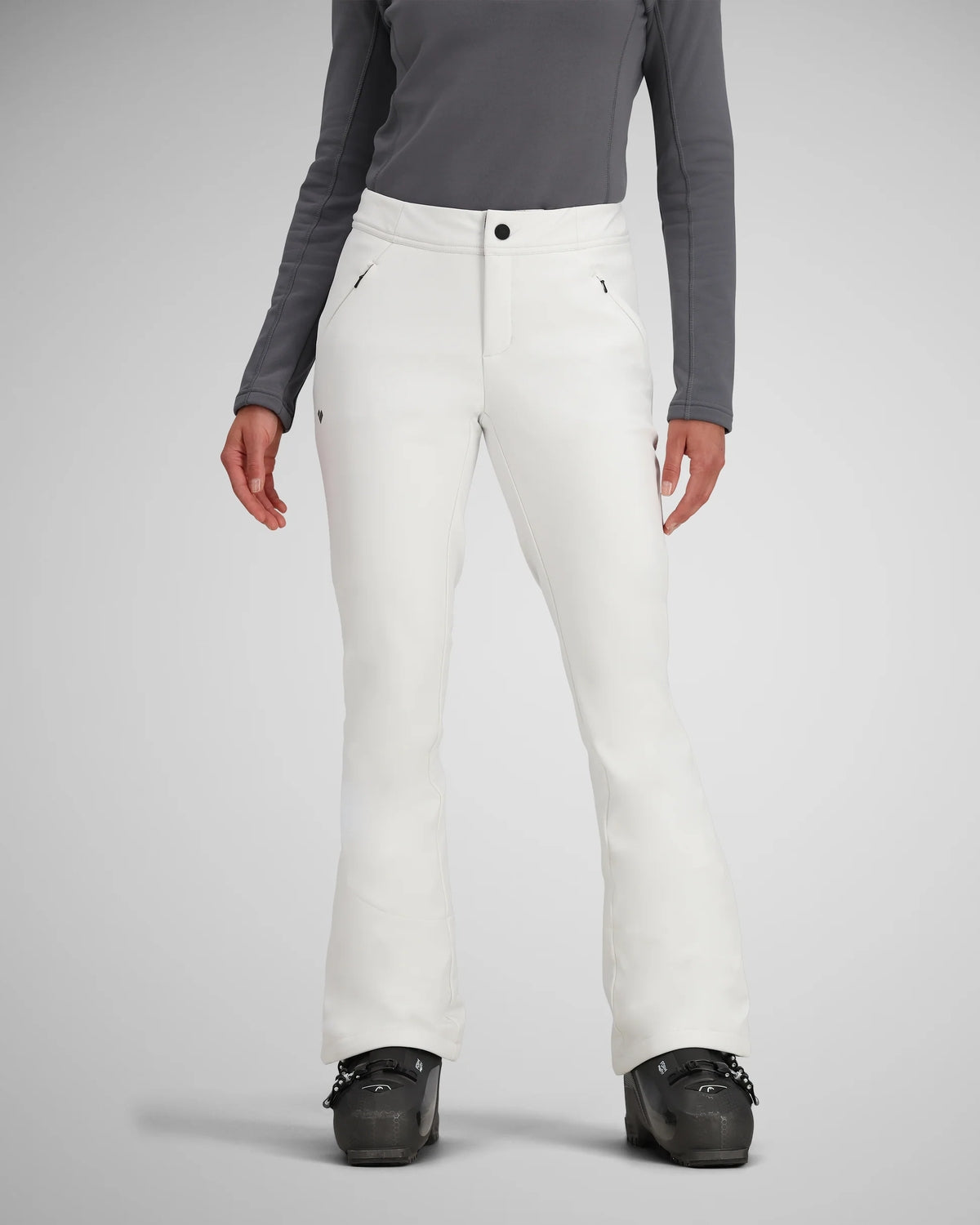 This is an image of Obermeyer Hillary Stretch womens pant