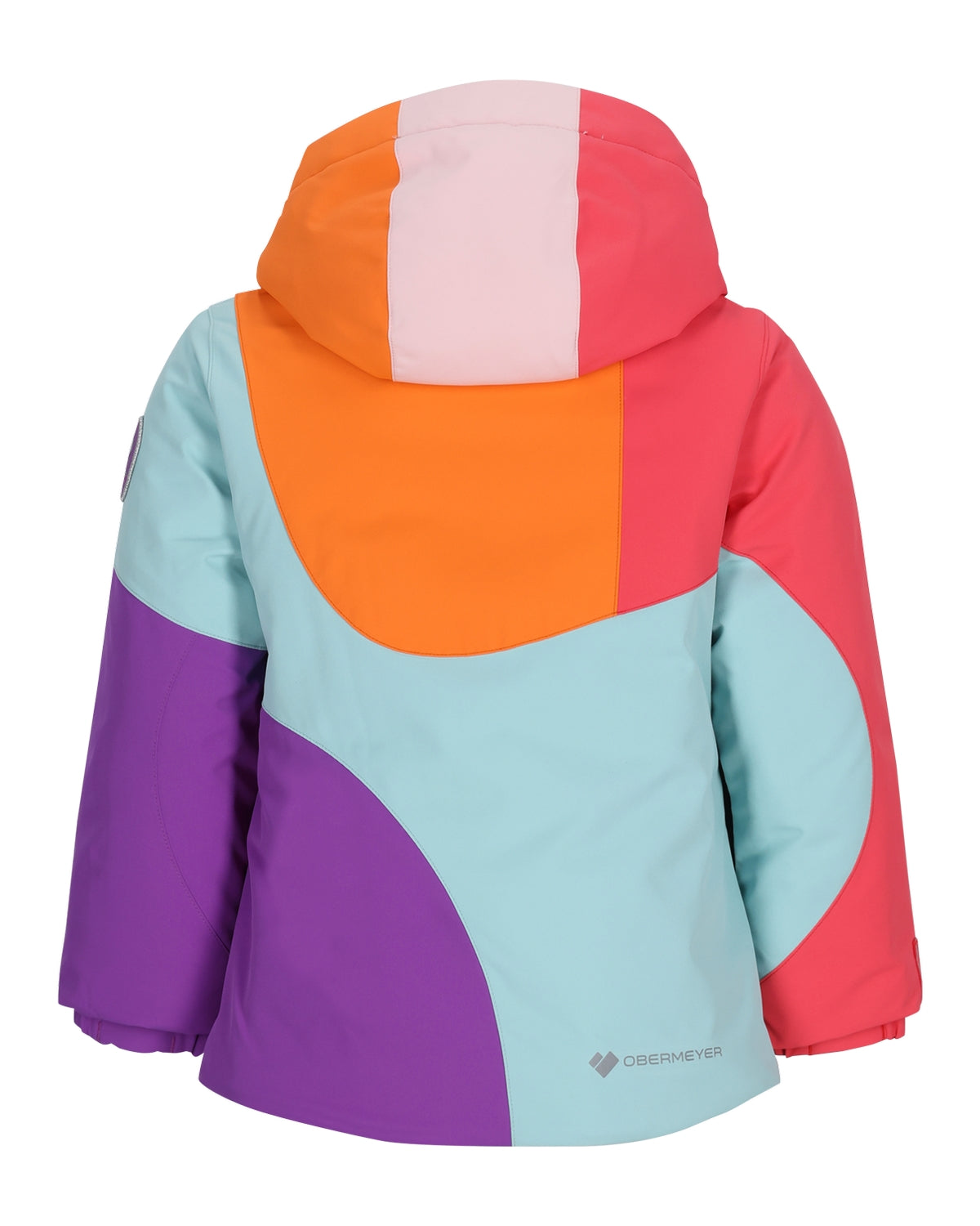 Obermeyer Livia Toddler Jacket