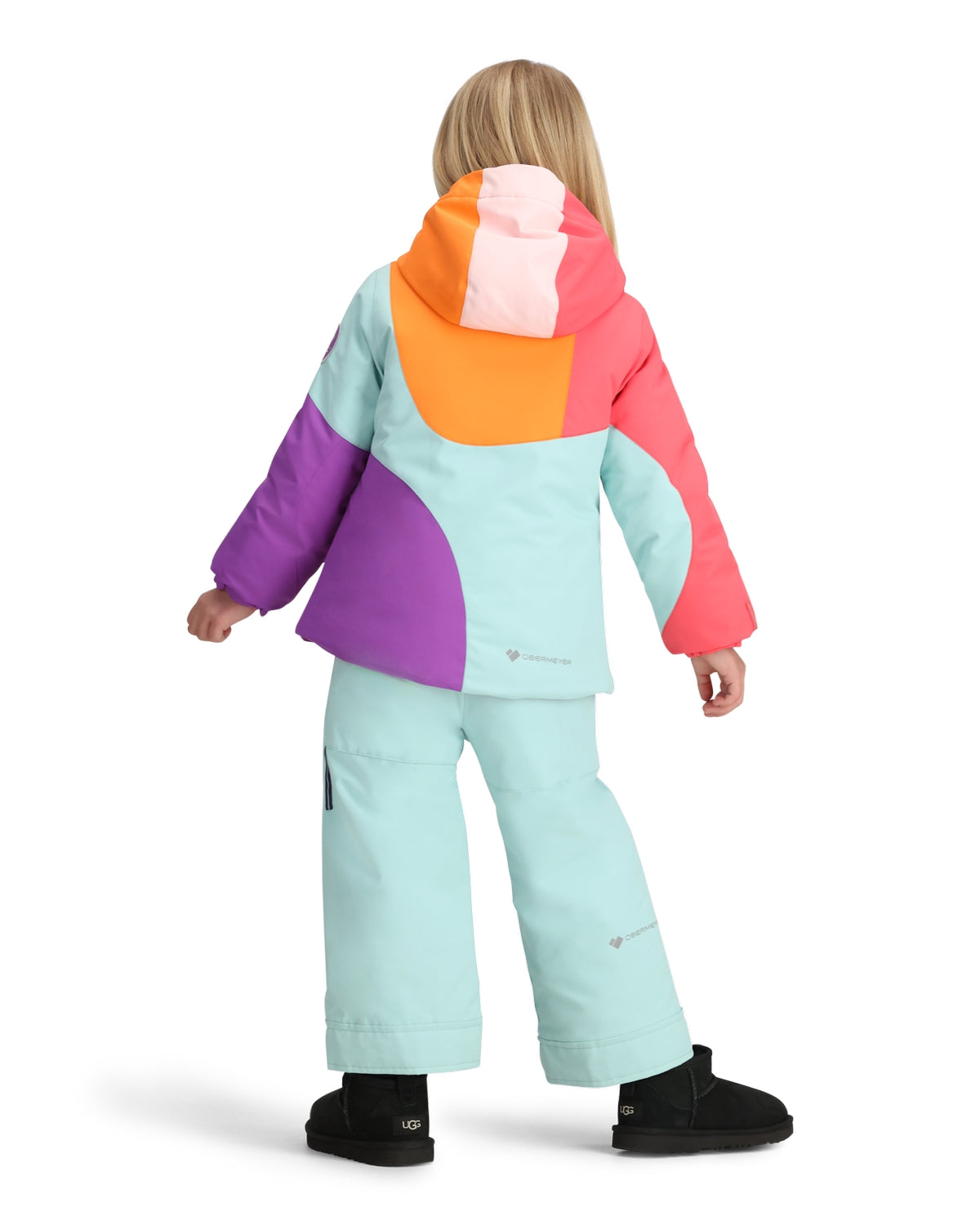 Obermeyer Livia Toddler Jacket