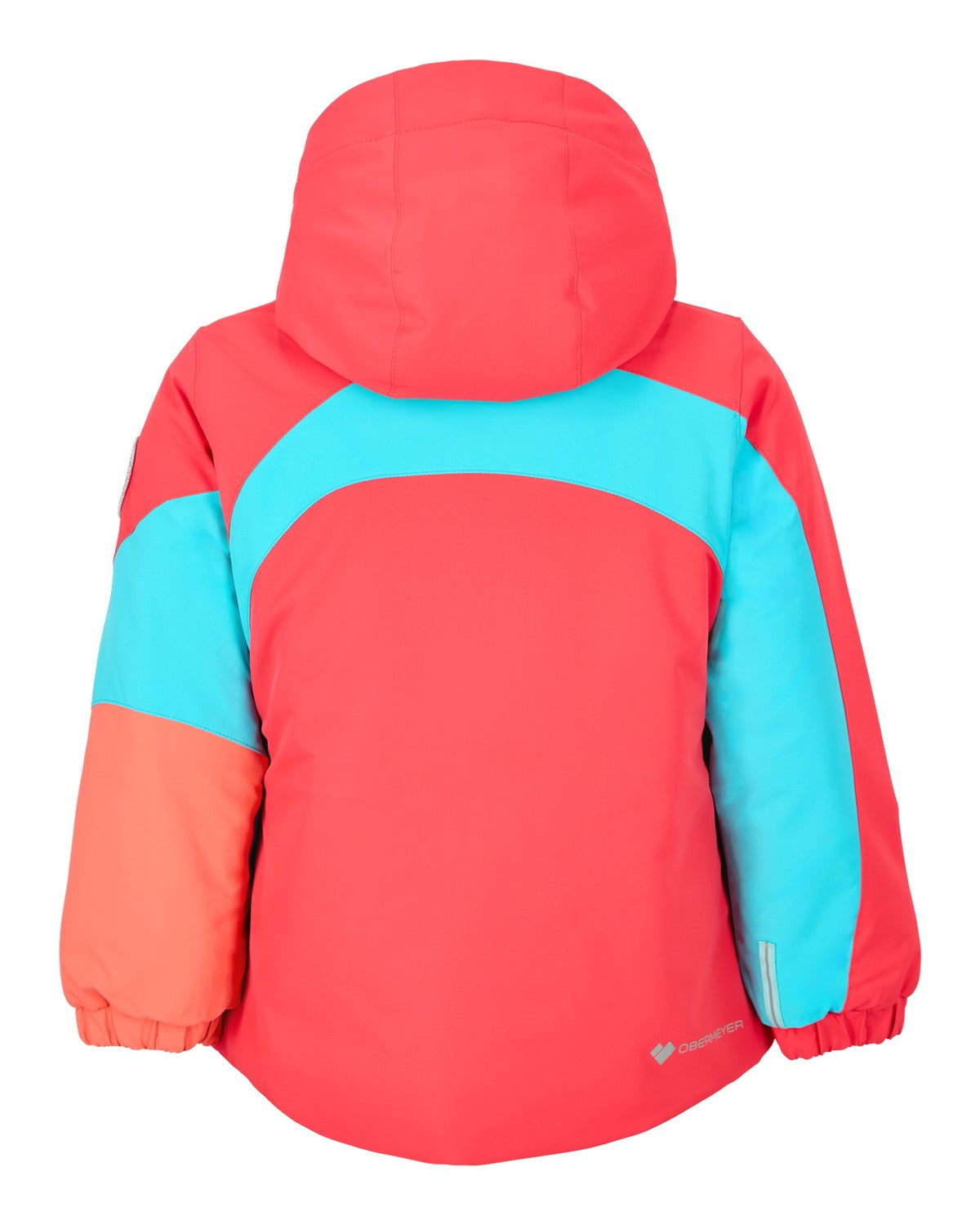 Obermeyer Livia Toddler Jacket 2026