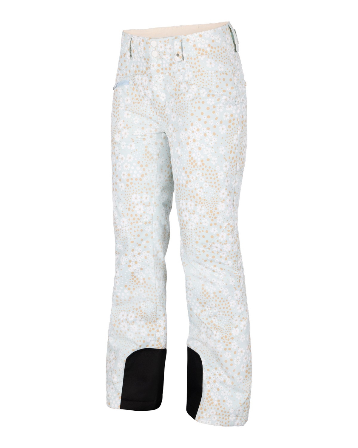 Obermeyer Malta Print Womens Pant 2026