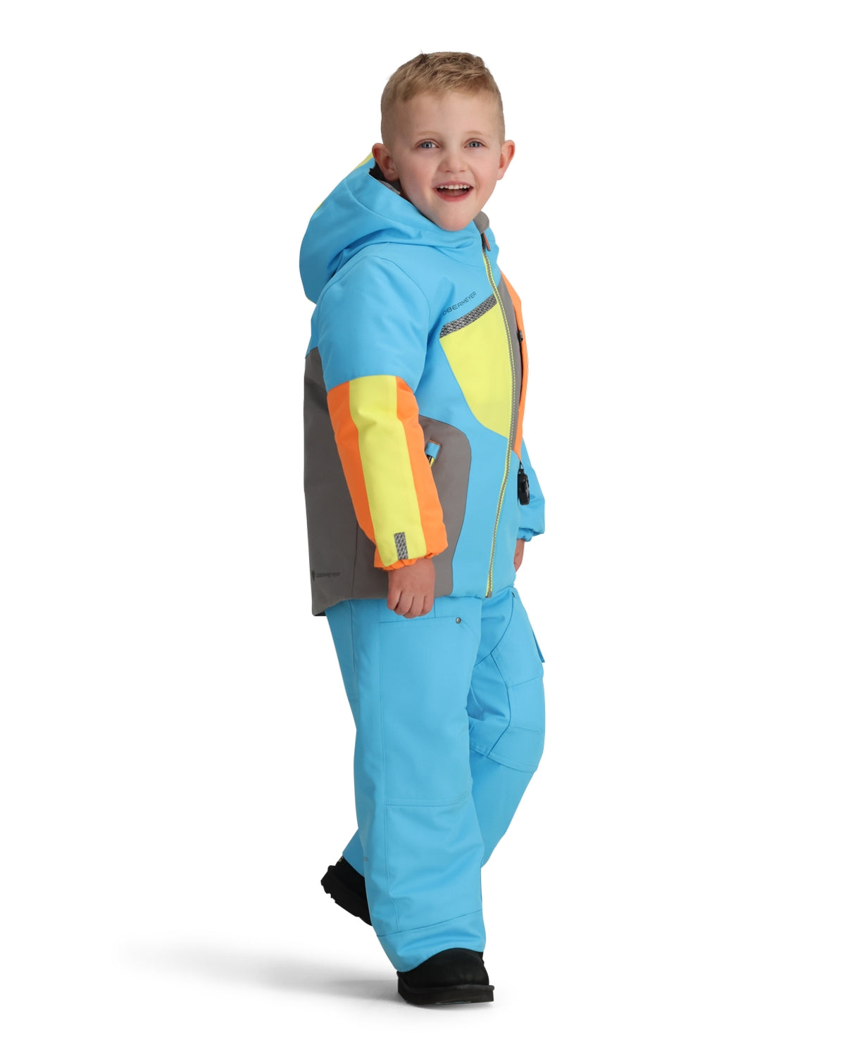 Obermeyer Orb Toddler Jacket