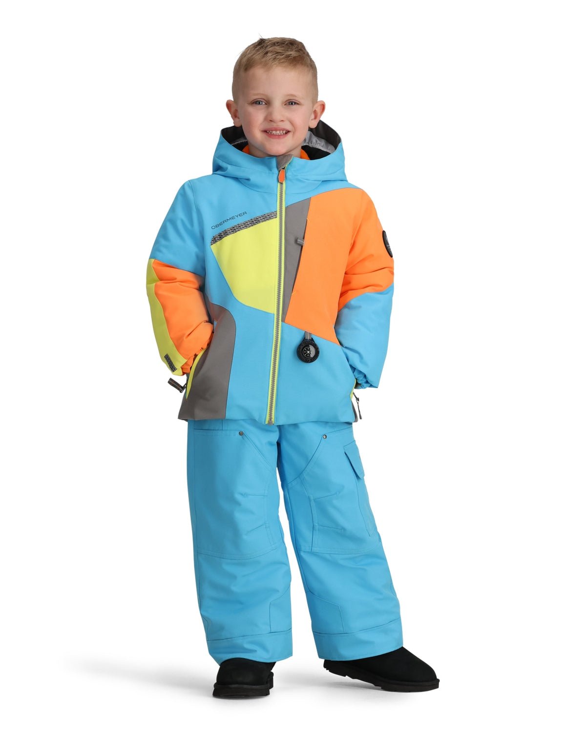 Obermeyer Orb Toddler Jacket