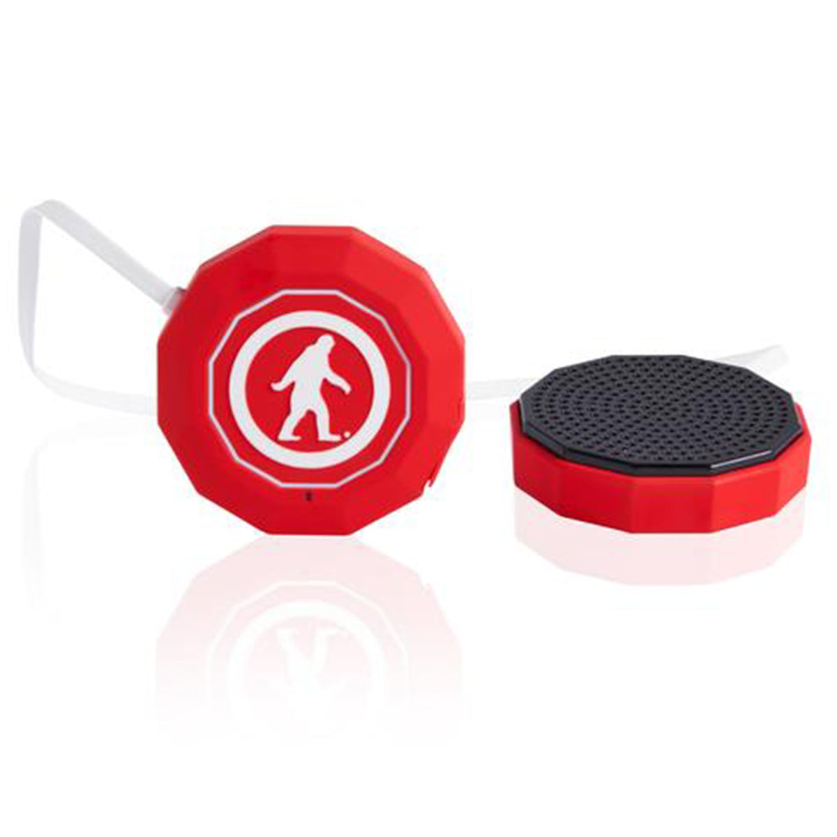 This is an image of Outdoor Technology CHIPS 3.0 Helmet Audio