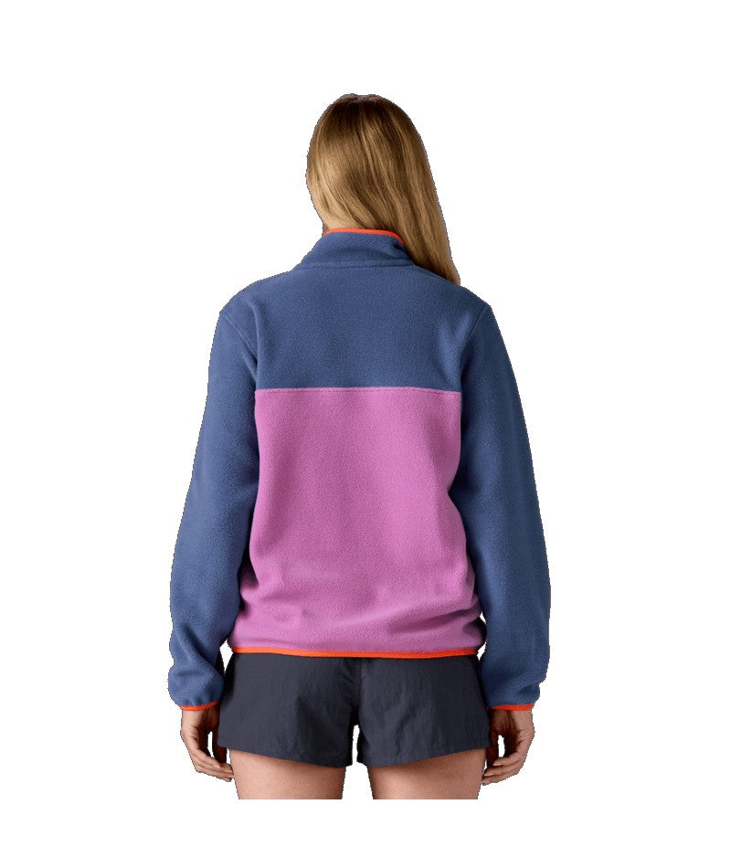 Patagonia Lw Womens Synch Snap-t 2026
