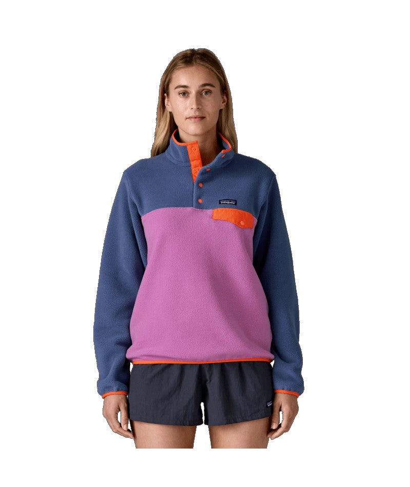 Patagonia Lw Womens Synch Snap-t 2026