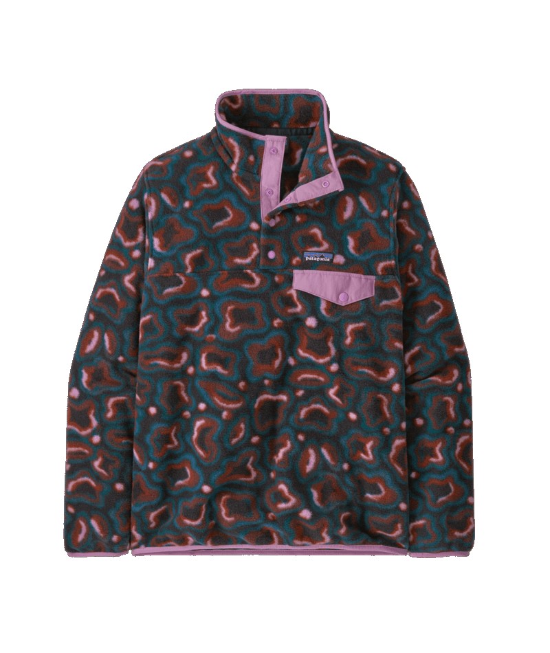 Patagonia Lw Womens Synch Snap-t 2026