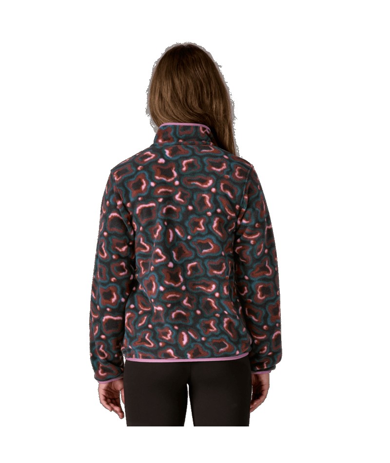 Patagonia Lw Womens Synch Snap-t 2026