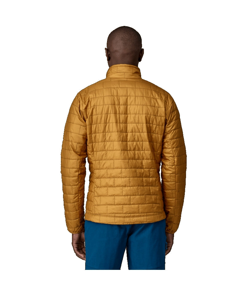 Patagonia Nano Puff Mens Jacket