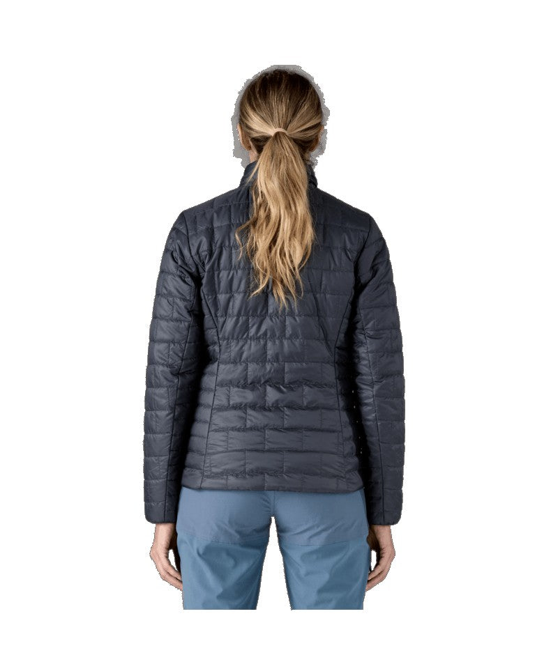 Patagonia Nano Puff Womens Jacket 2026