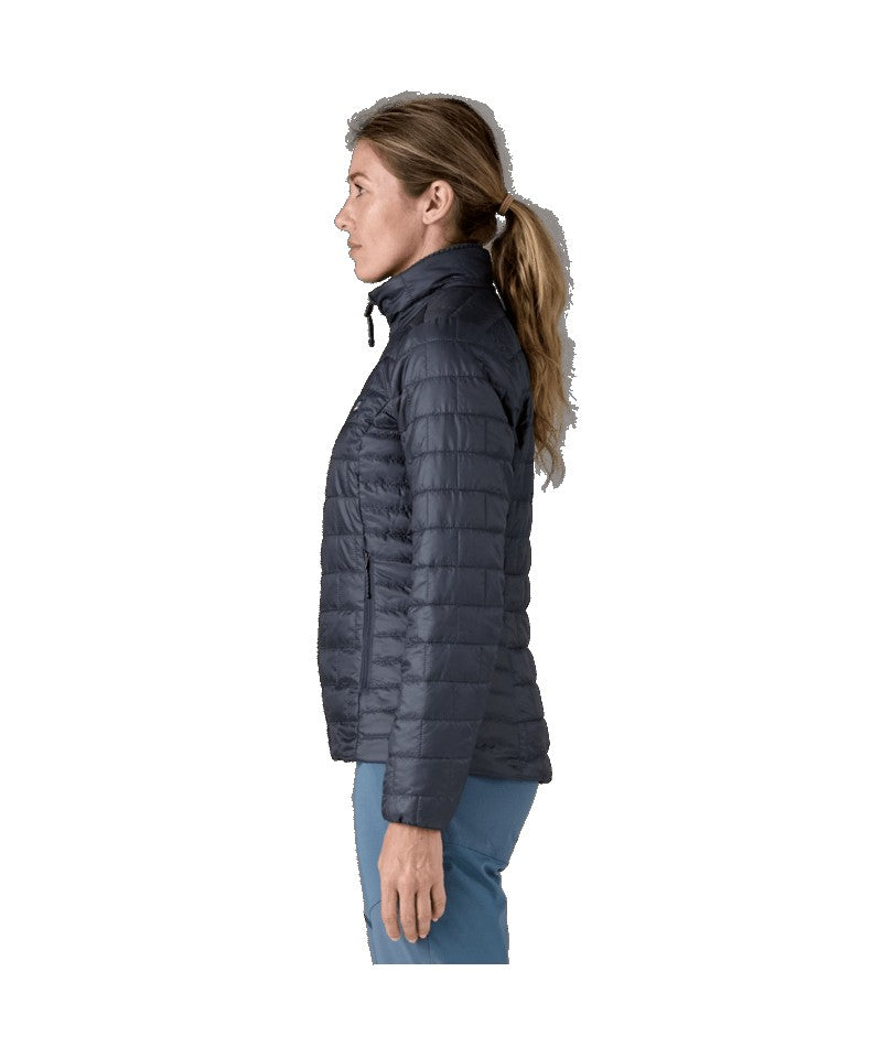 Patagonia Nano Puff Womens Jacket 2026