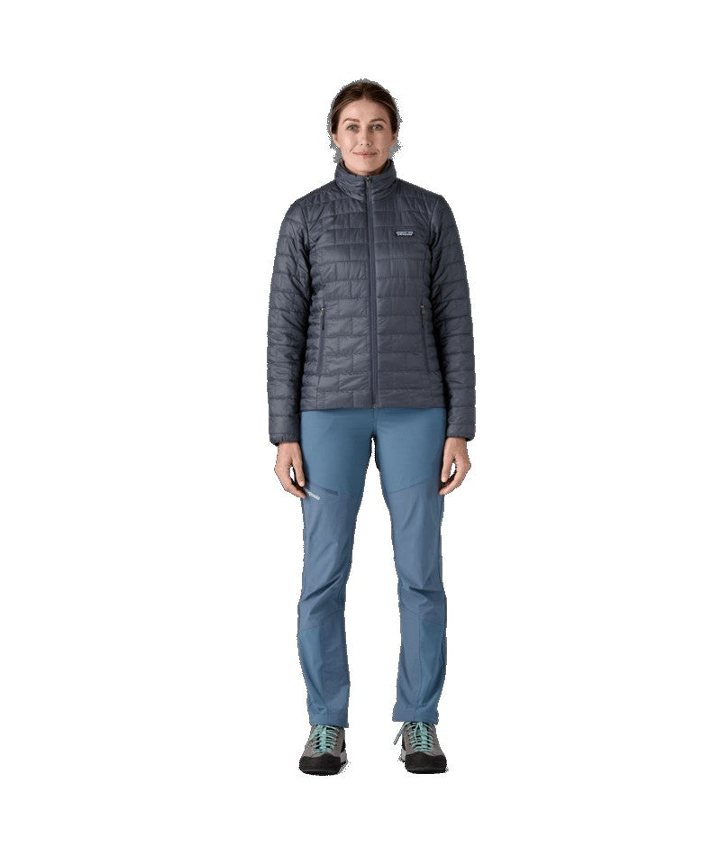 Patagonia Nano Puff Womens Jacket 2026