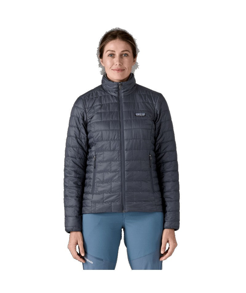 Patagonia Nano Puff Womens Jacket 2026
