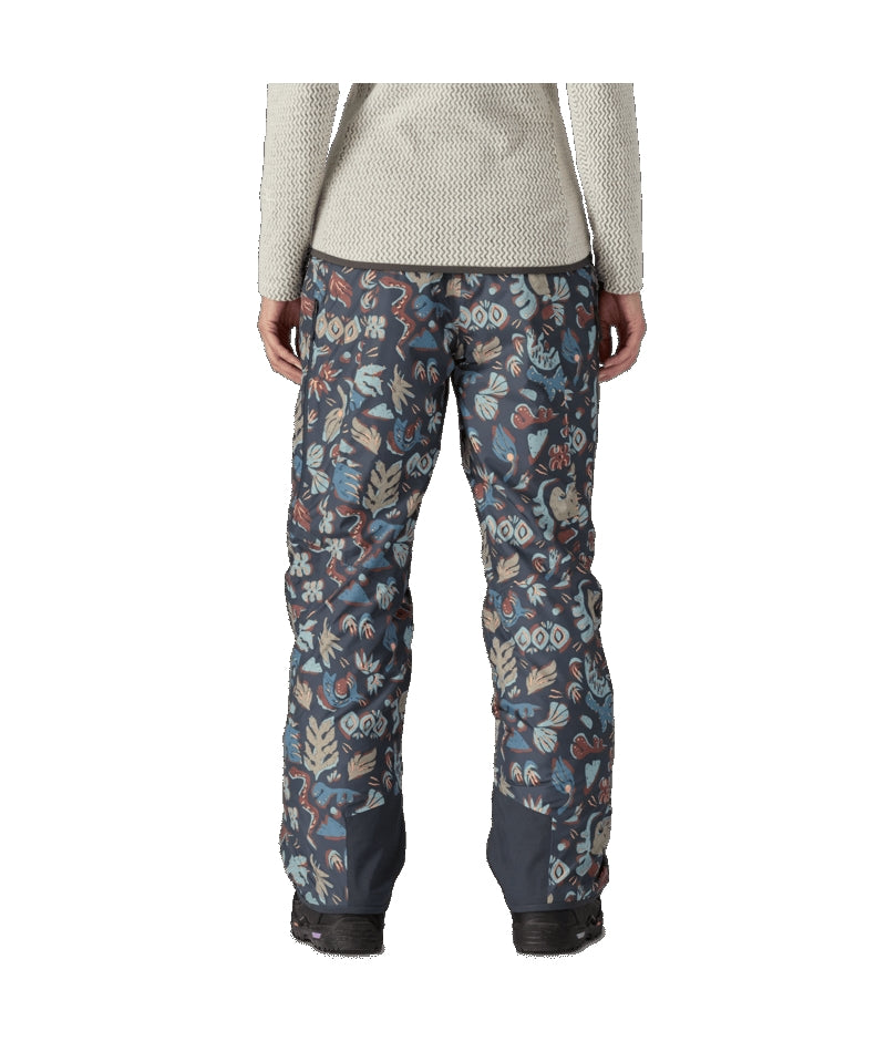 Patagonia Powder Town Womens Pant