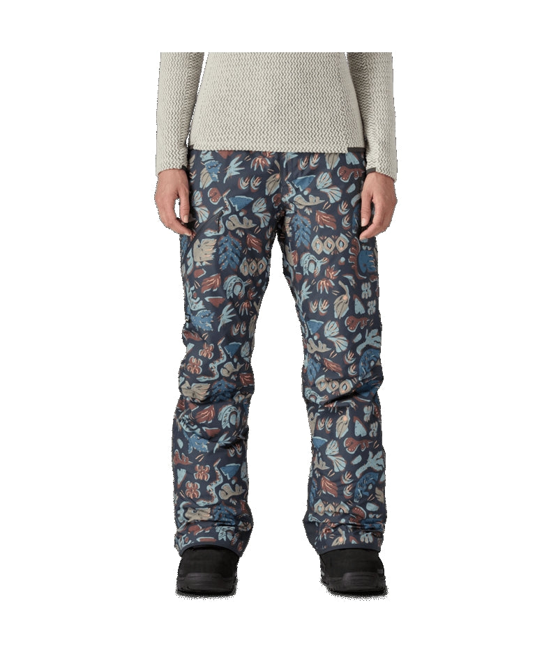 Patagonia Powder Town Womens Pant