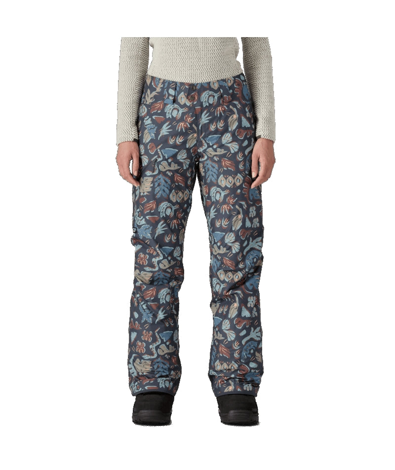 Patagonia Powder Town Womens Pant