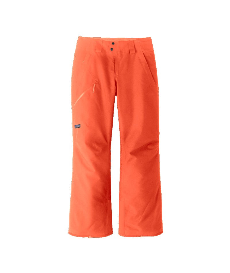 This is an image of Patagonia Powder Town Womens Pant 2026