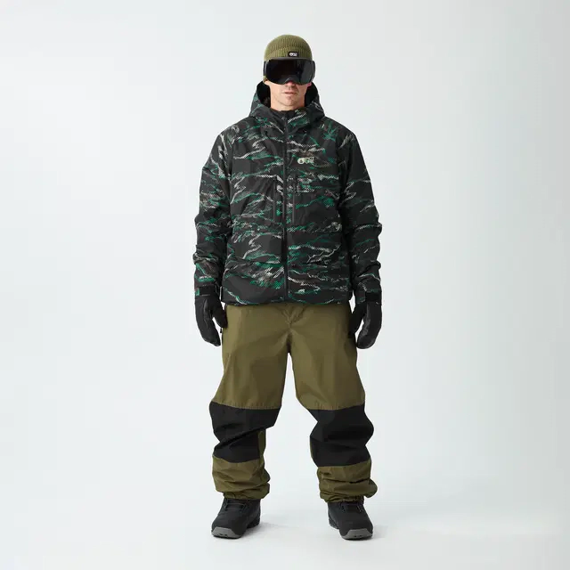 Picture Akna Mens Jacket 2026