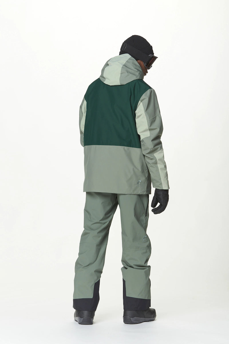 Picture Dugnad Mens Jacket