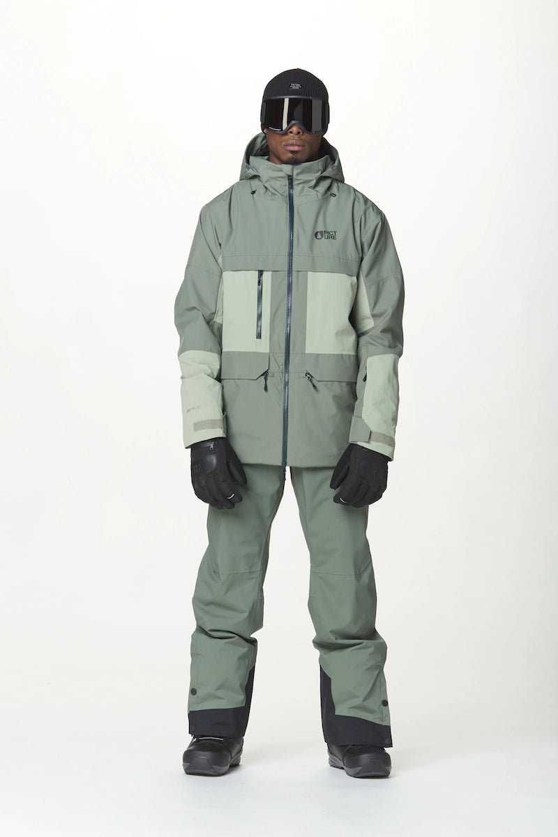 Picture Dugnad Mens Jacket