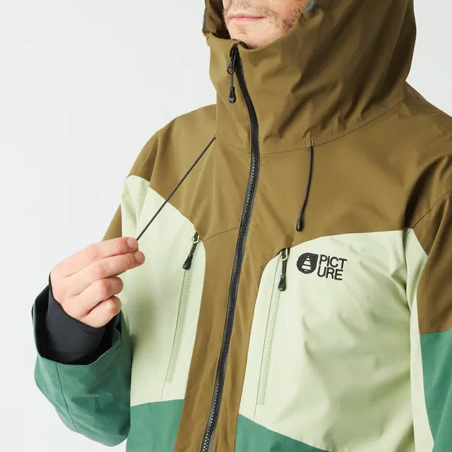 Picture Naikoon Mens Jacket 2026