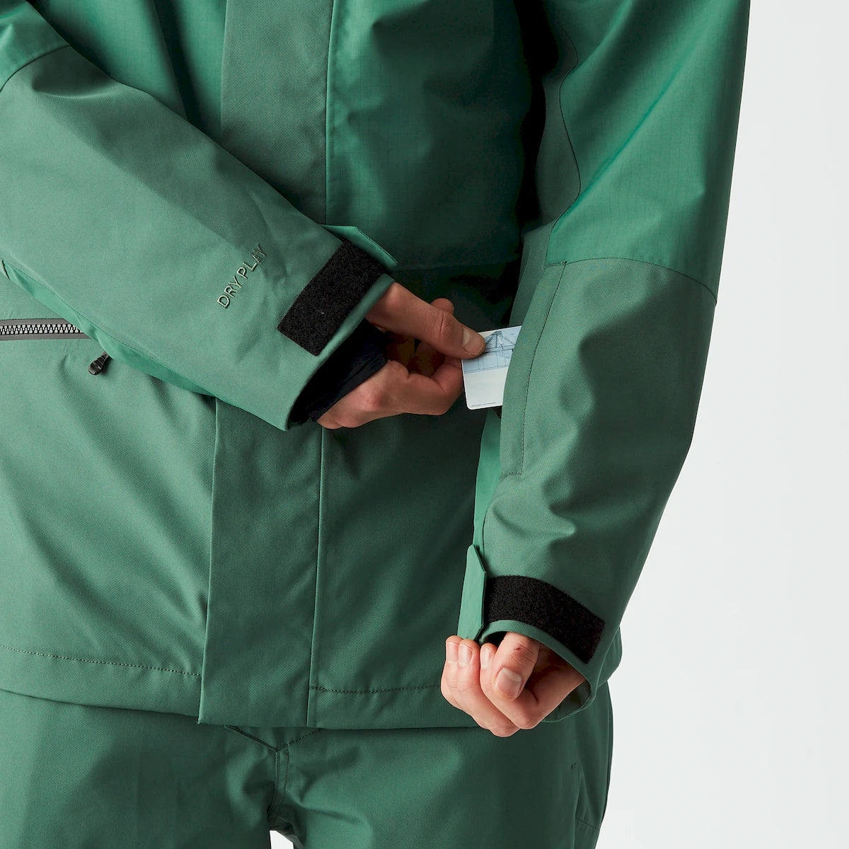 Picture Orosi Mens Jacket 2026