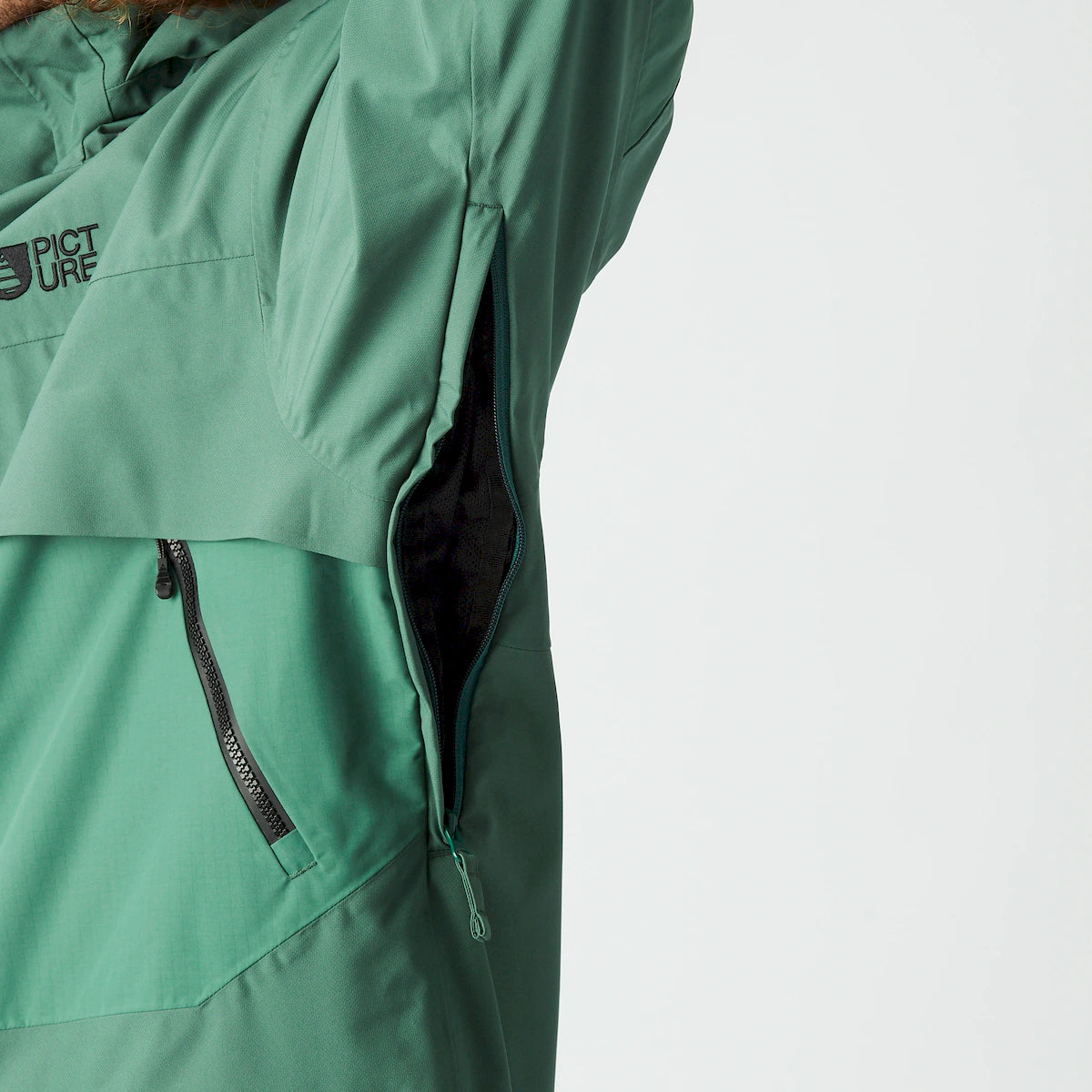 Picture Orosi Mens Jacket 2026