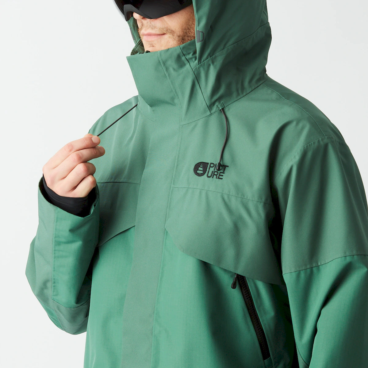 Picture Orosi Mens Jacket 2026