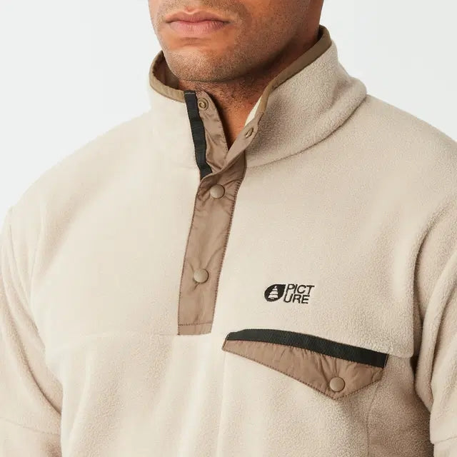 Picture Arcca Mens Fleece 2026