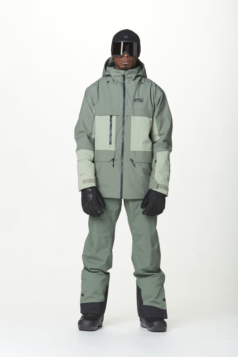 Picture Dugnad Mens Jacket