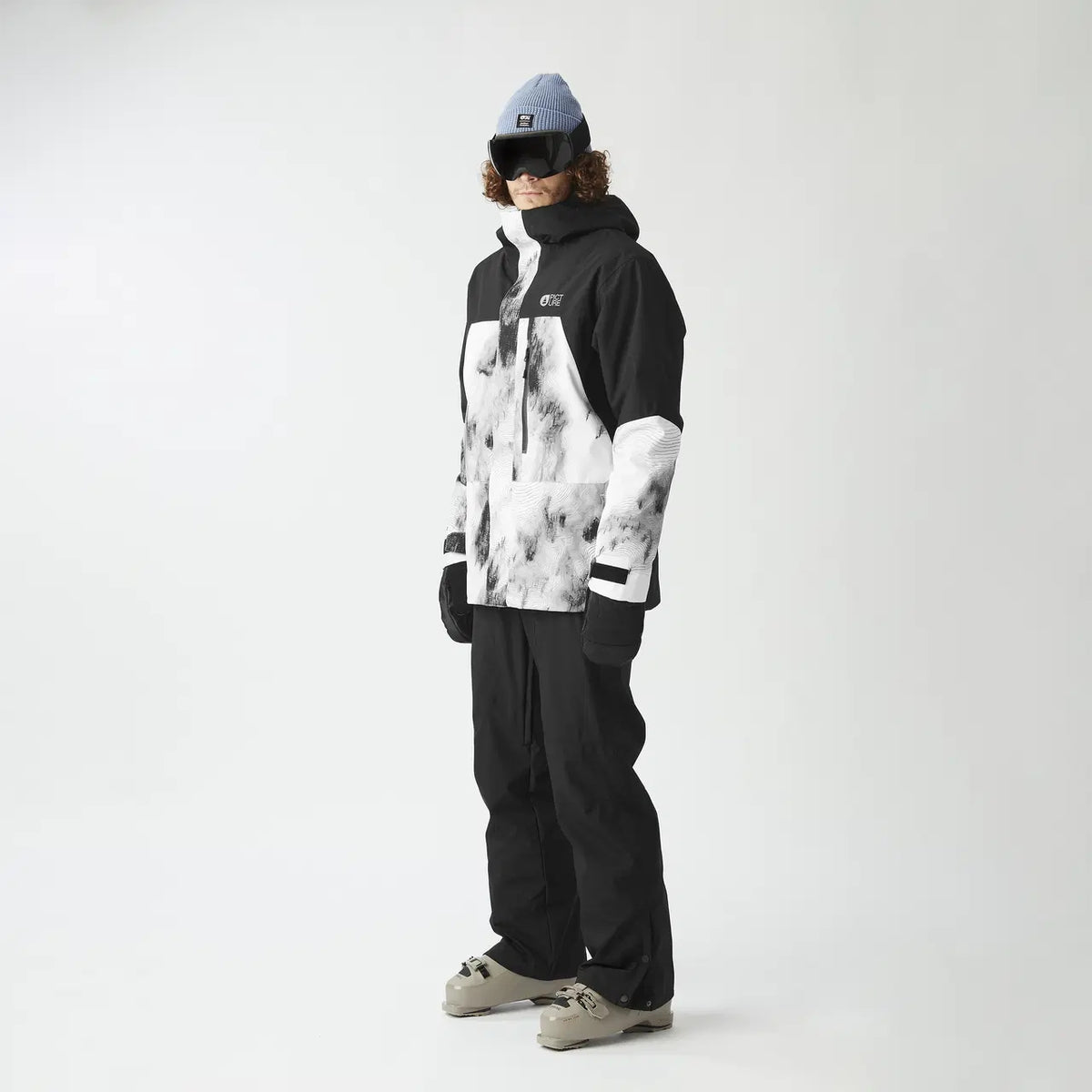 Picture Jomoh Mens Jacket 2026