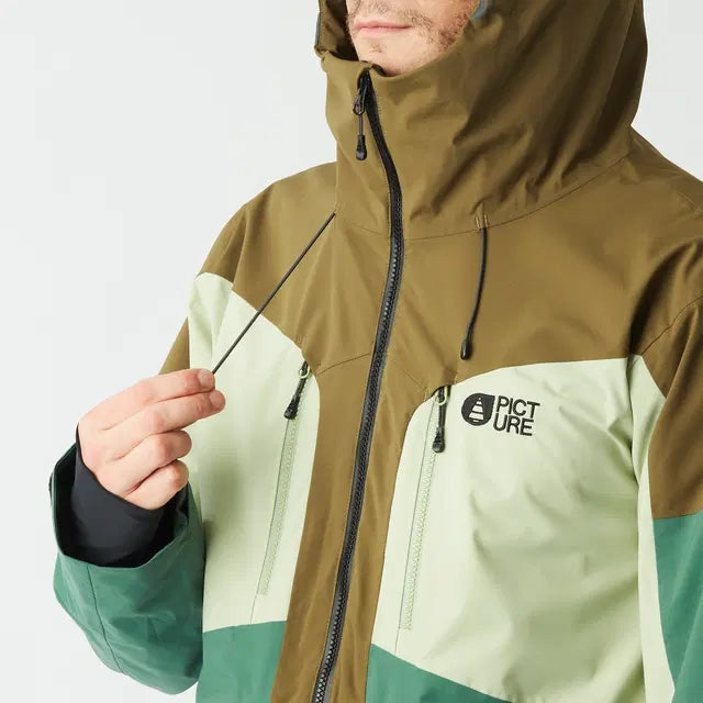 Picture Naikoon Mens Jacket 2026
