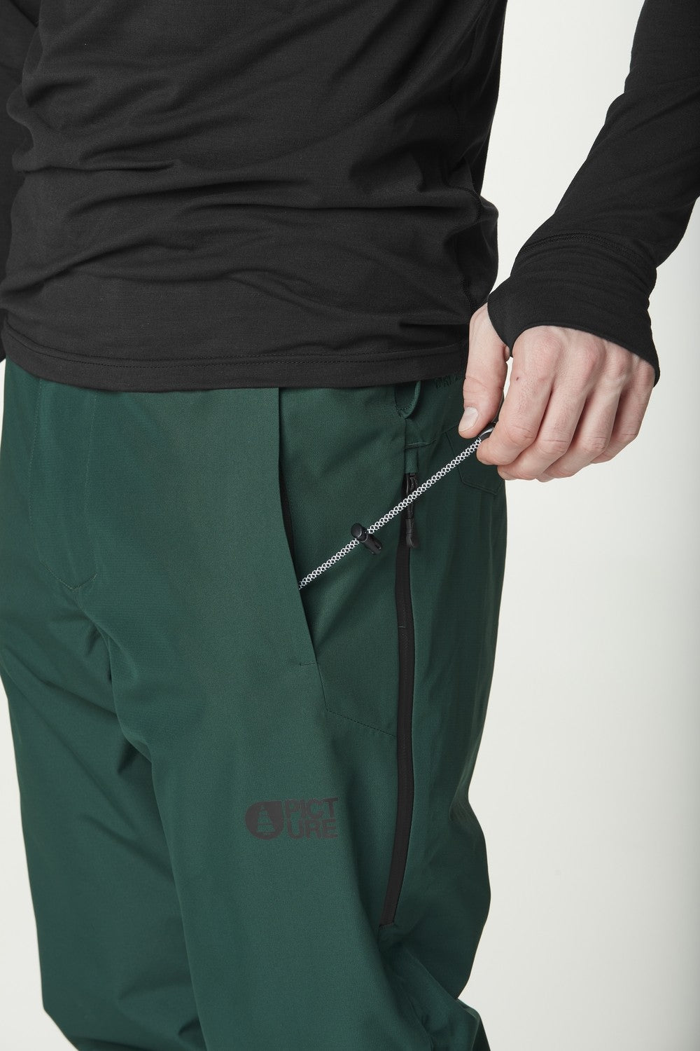 Picture Object Mens Pant