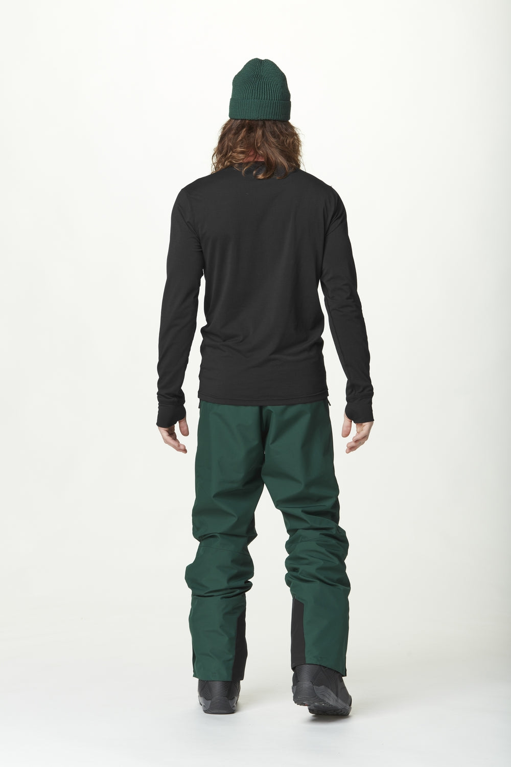 Picture Object Mens Pant