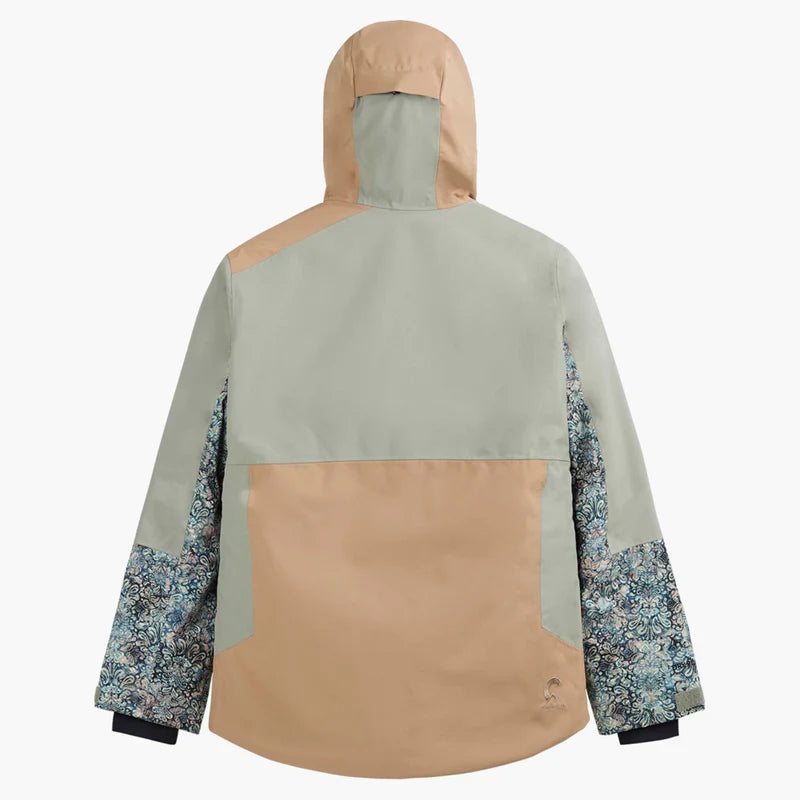 Picture Seen Womens Jacket