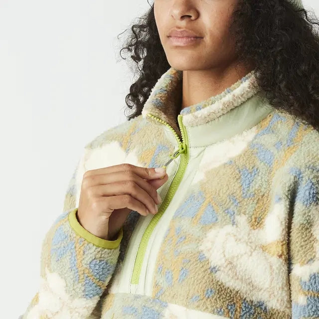Picture Zelkove Womens Fleece 2026