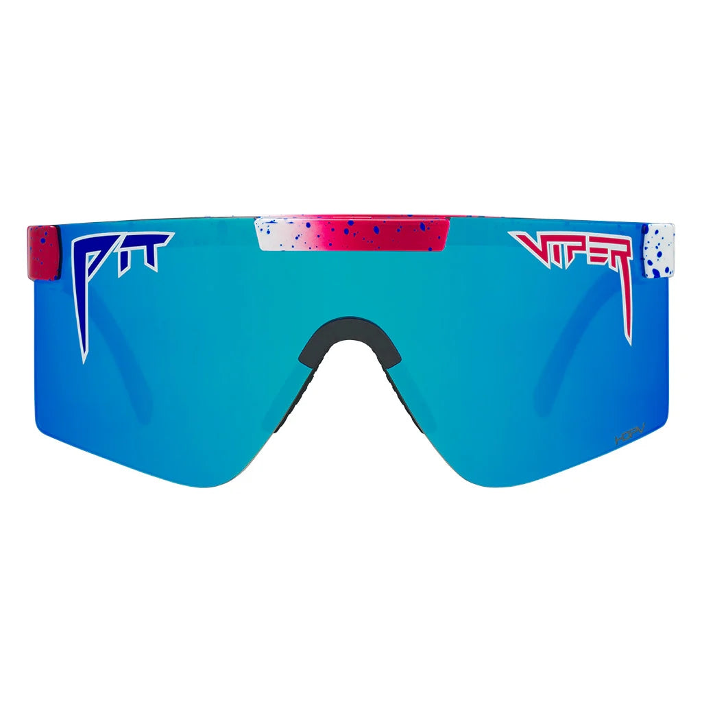 This is an image of Pit Viper The Original 2.0 Regular - Polarized