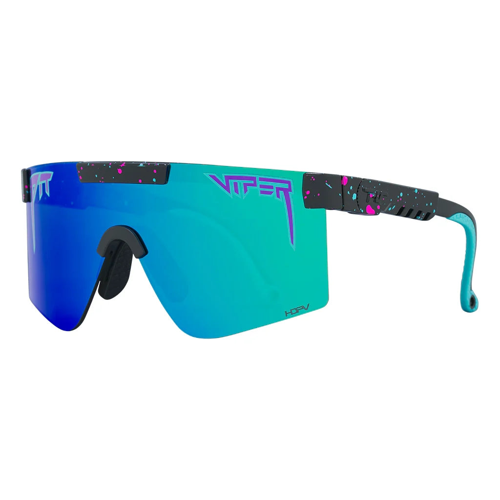 Pit Viper The Original 2.0 Wide - Polarized