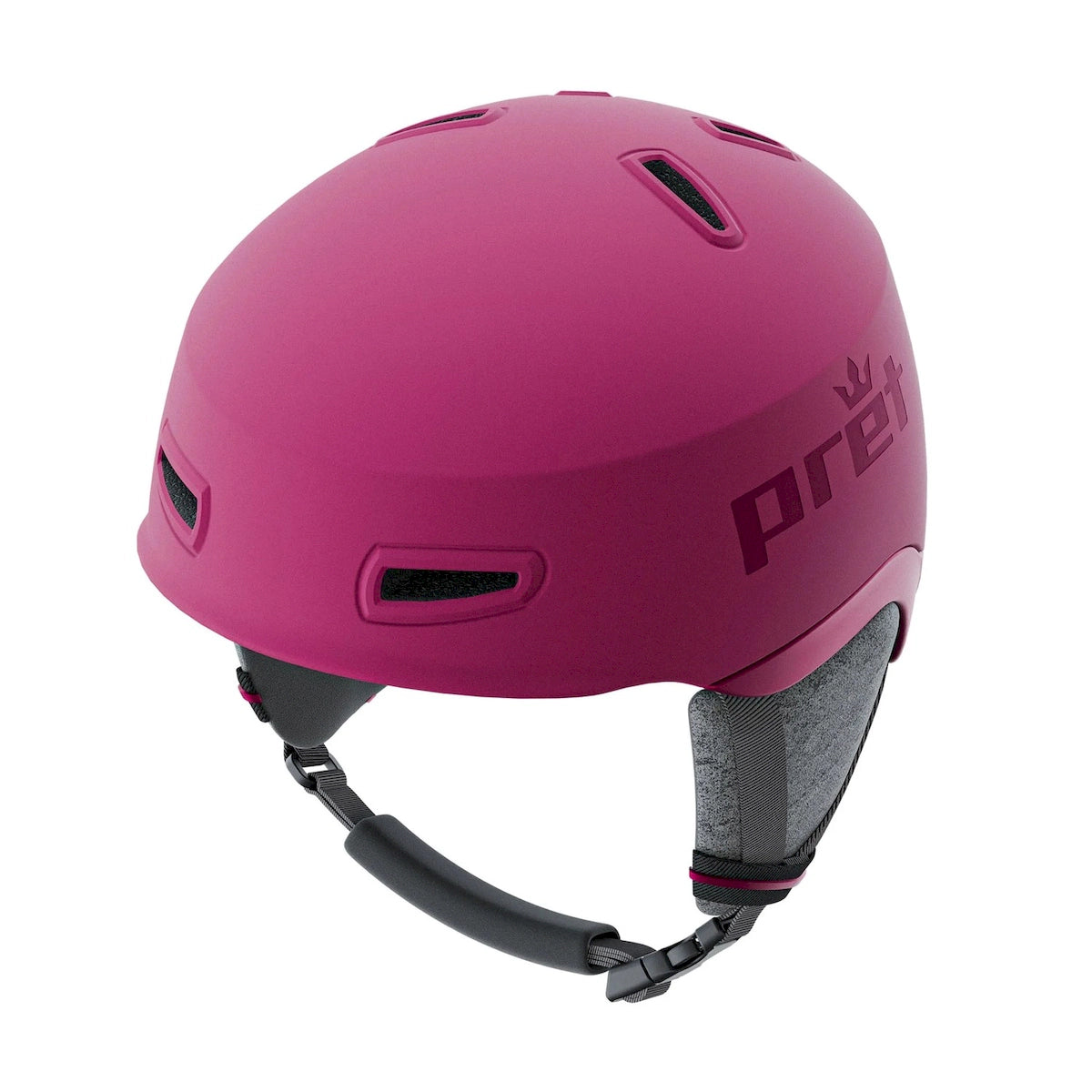 Pret Sol Mips Helmet