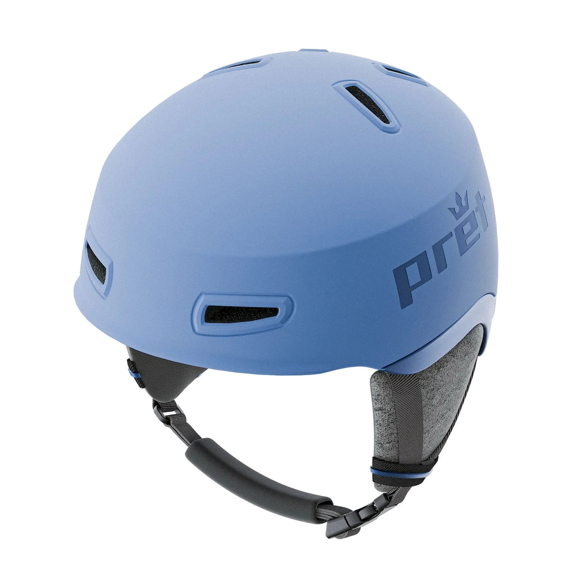 Pret Sol Mips Helmet