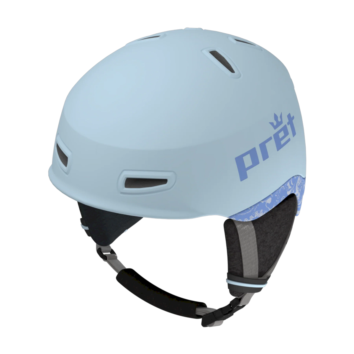 Pret Sol Xhelmet