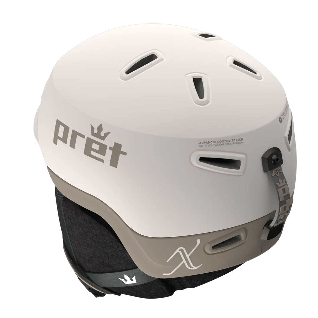Pret Sol Xhelmet