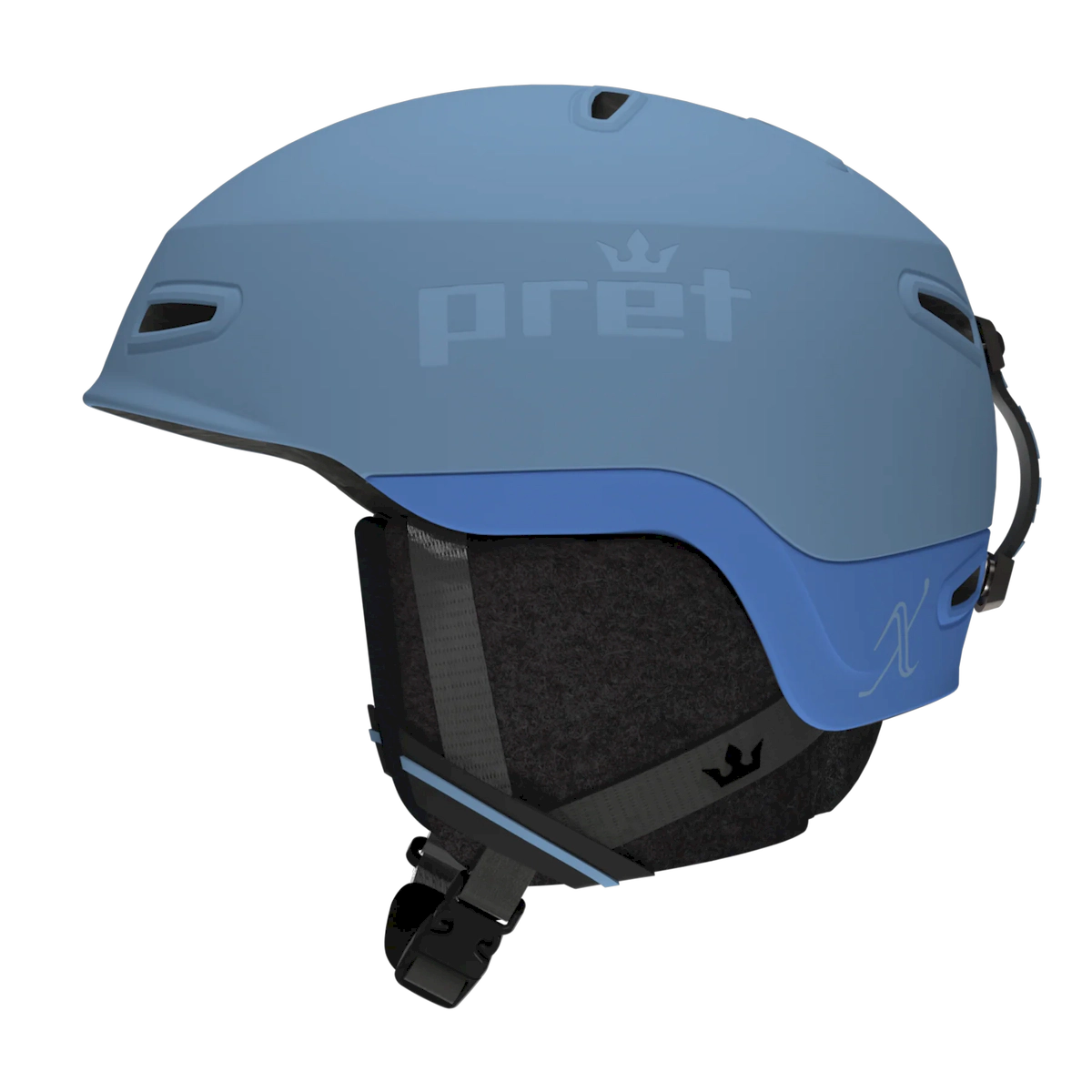 Pret Sol Xhelmet