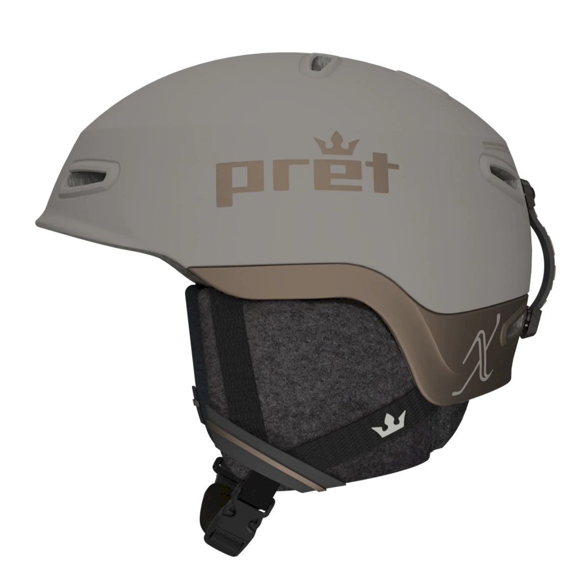 Pret Sol Xhelmet