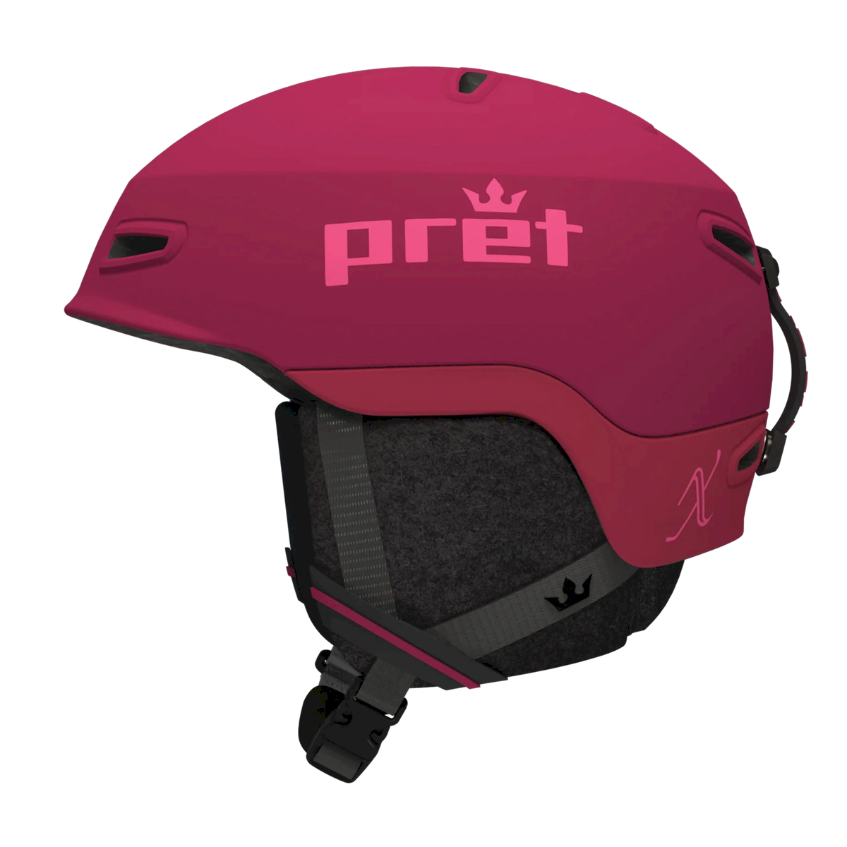 Pret Sol Xhelmet