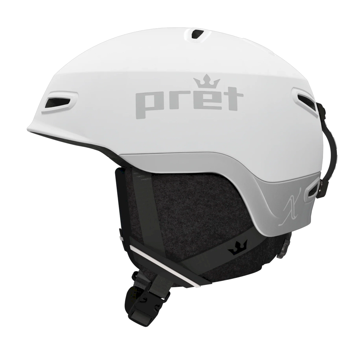 Pret Sol Xhelmet