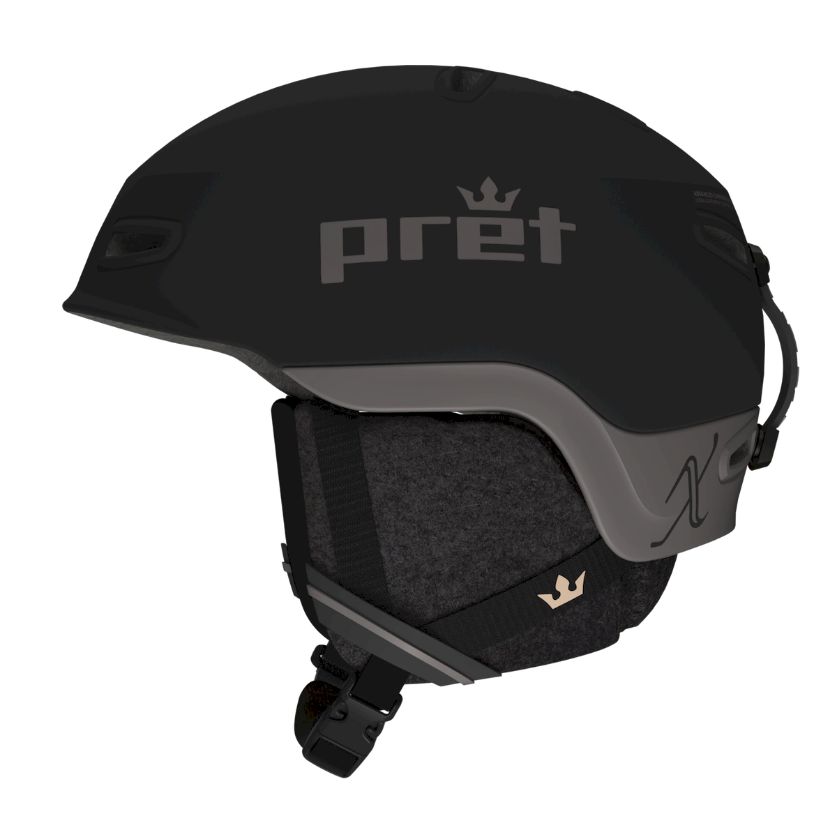 Pret Sol Xhelmet