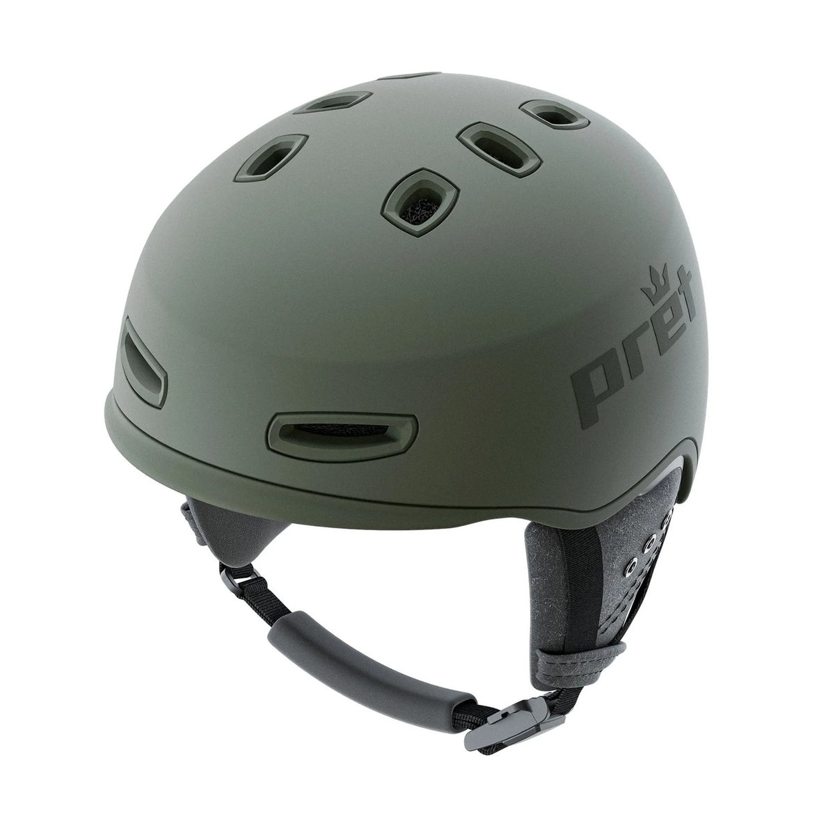 Pret Cynic Mips Helmet